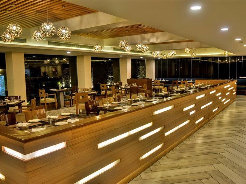 Country Inn & Suites By Radisson Jammu Exterior foto