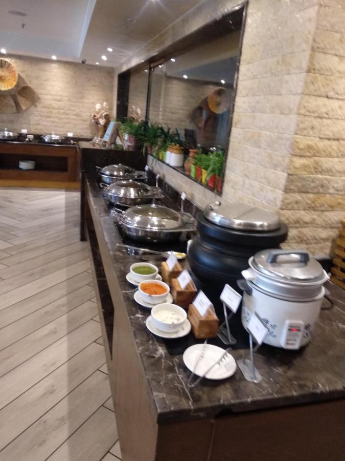 Country Inn & Suites By Radisson Jammu Exterior foto