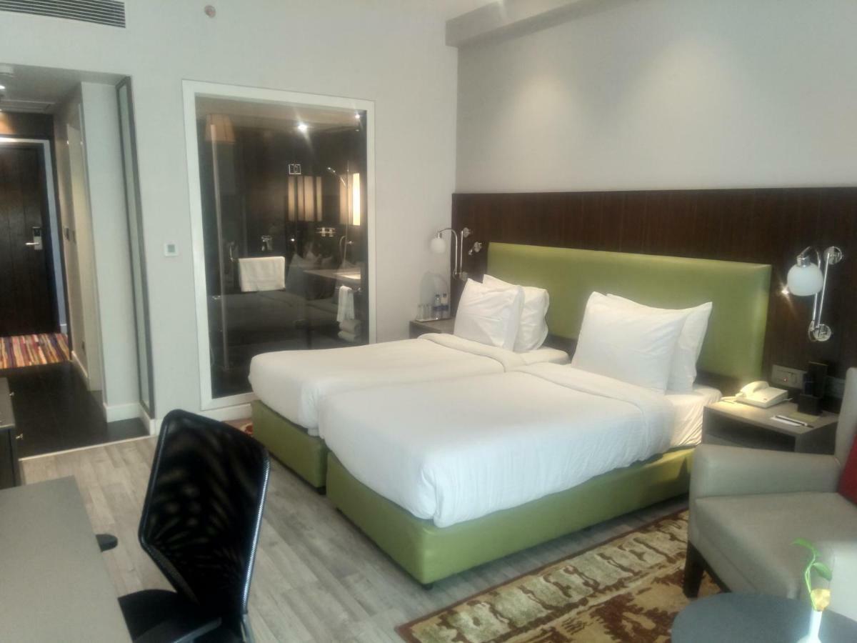 Country Inn & Suites By Radisson Jammu Exterior foto